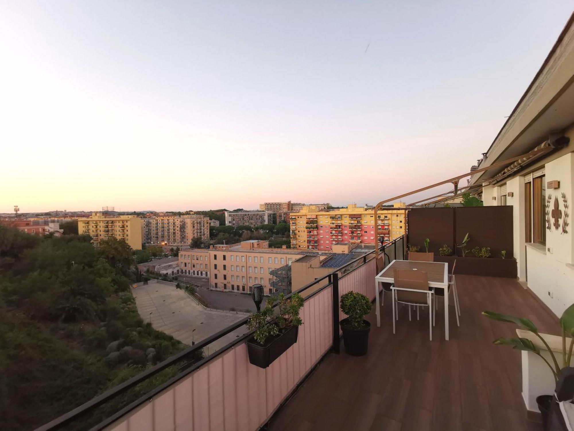 Giglio Luxury Apartment - Chroma Italy Exterior foto